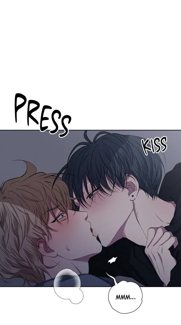 Reluctant Encounters Chapter 38 page 6 - 