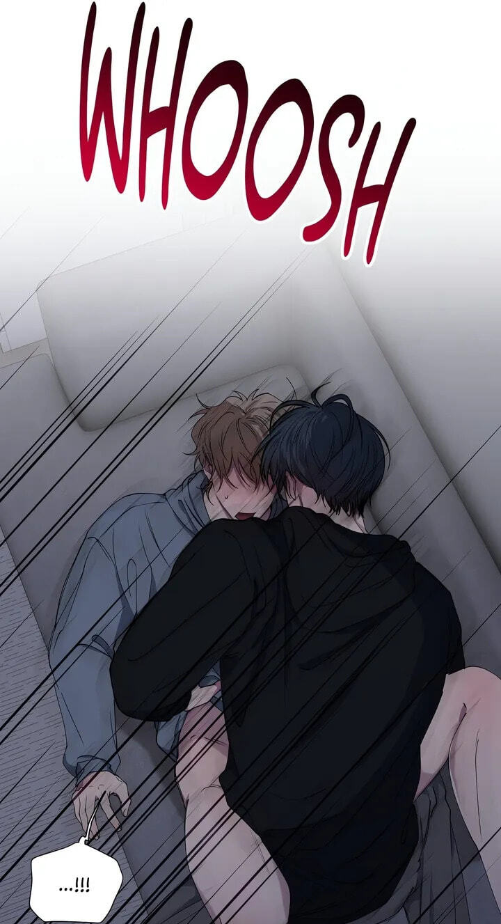 Reluctant Encounters Chapter 38 page 53 - 
