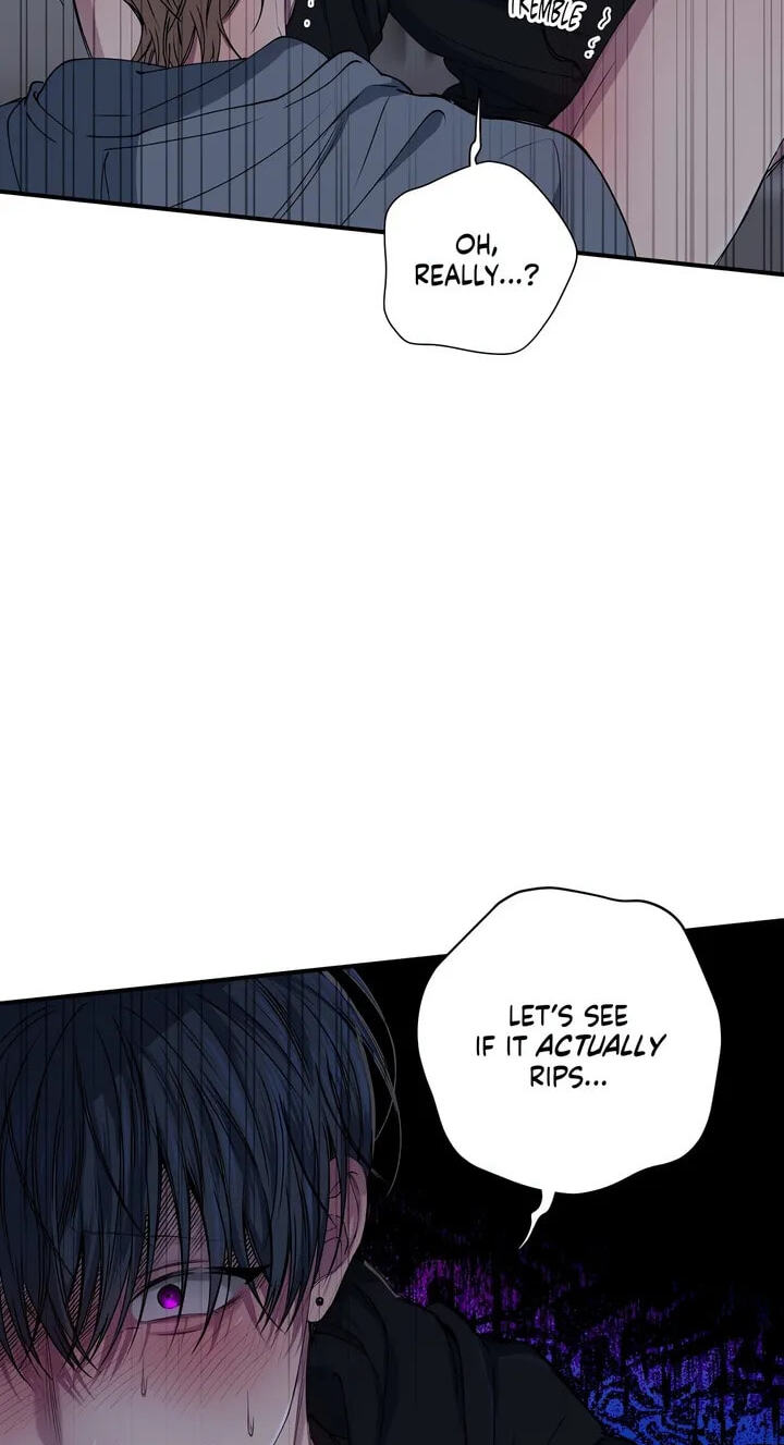 Reluctant Encounters Chapter 38 page 57 - 