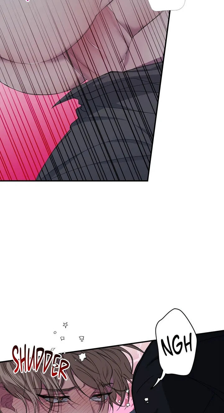 Reluctant Encounters Chapter 38 page 59 - 