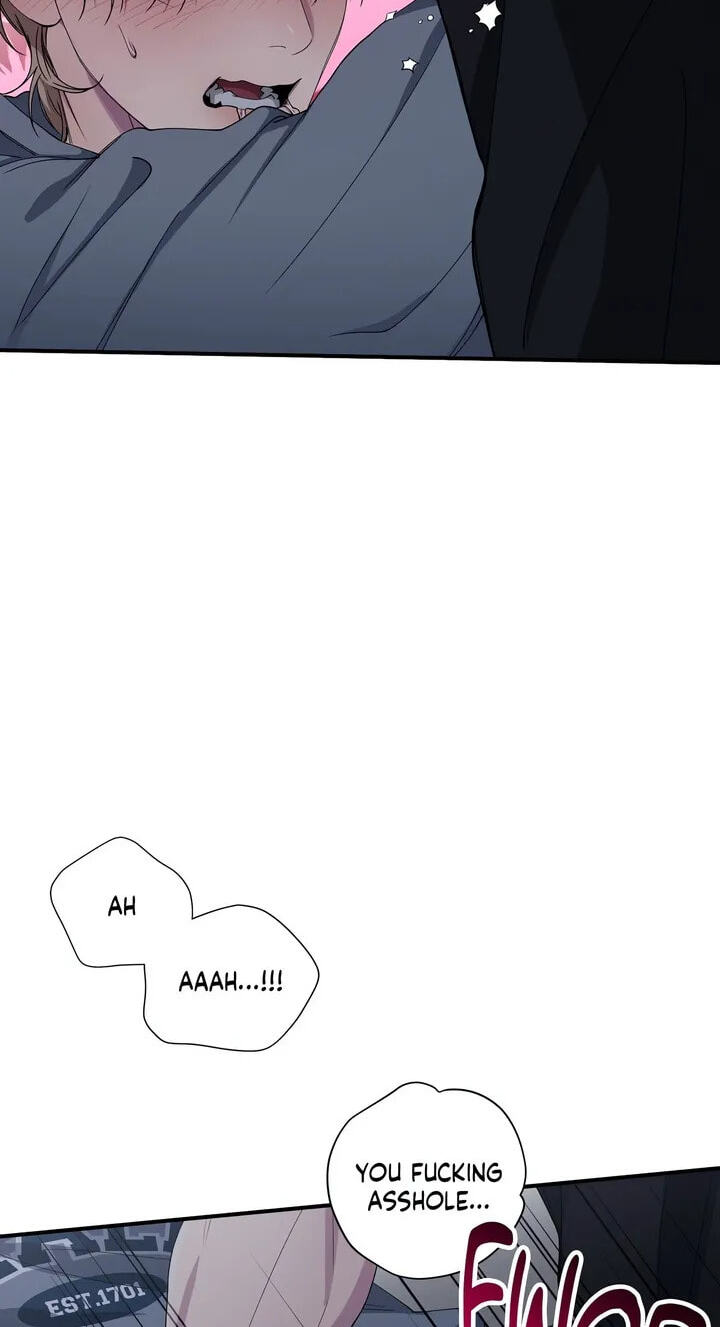 Reluctant Encounters Chapter 38 page 60 - 