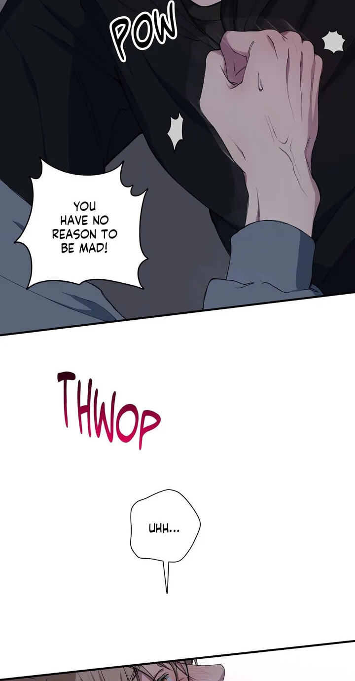 Reluctant Encounters Chapter 38 page 63 - 
