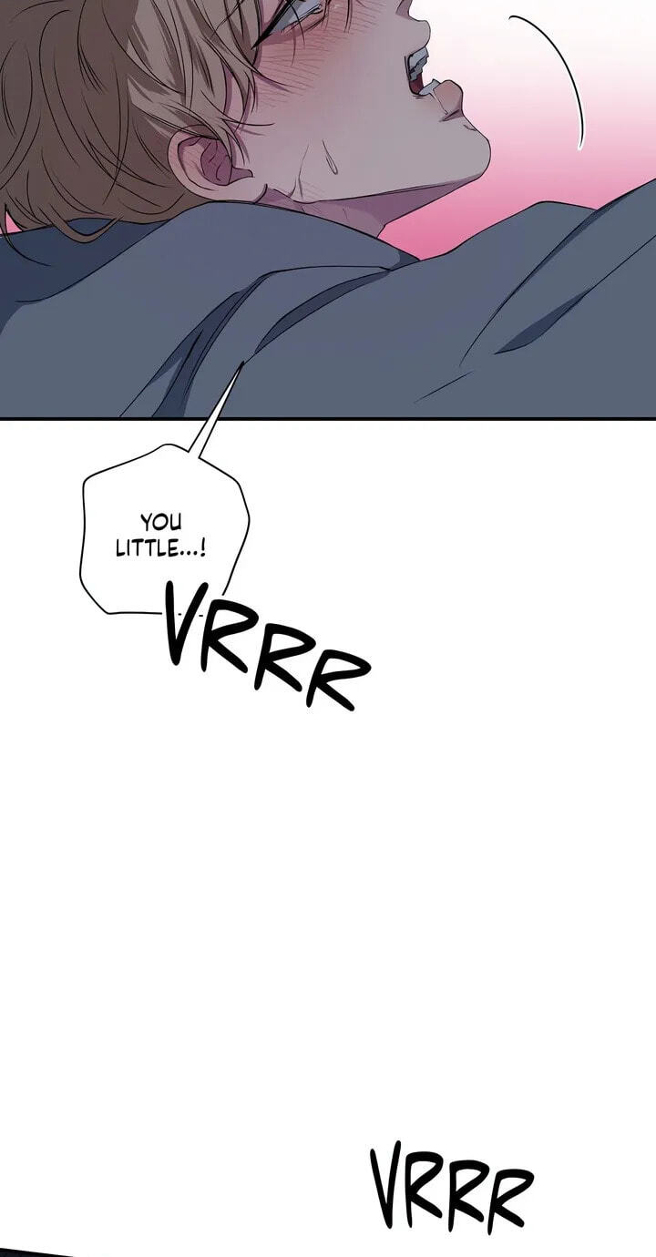 Reluctant Encounters Chapter 38 page 64 - 