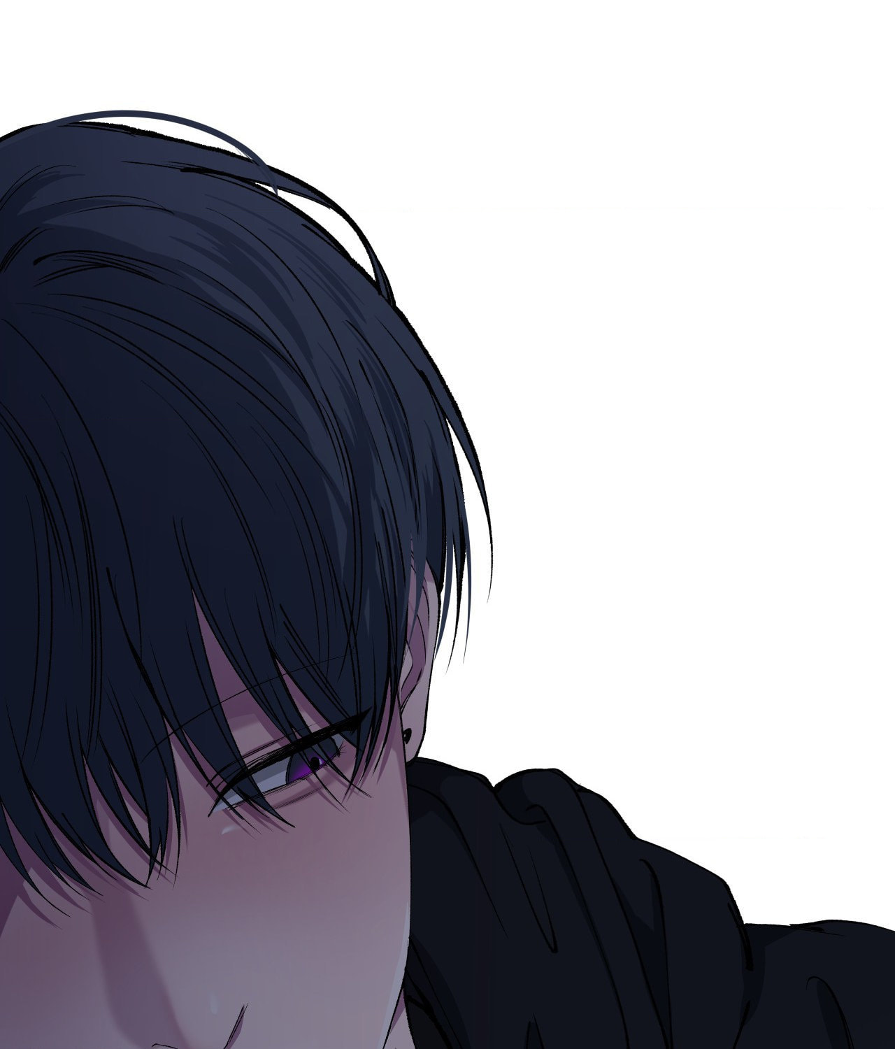 Reluctant Encounters Chapter 39 page 2 - 