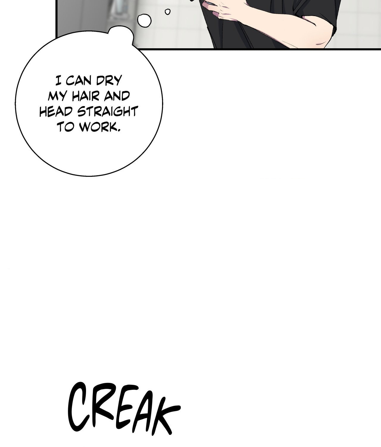 Reluctant Encounters Chapter 39 page 108 - 