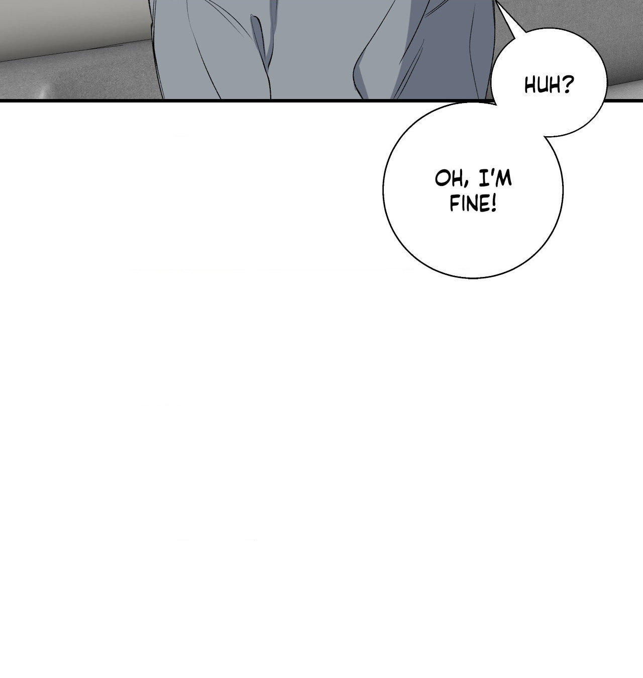Reluctant Encounters Chapter 39 page 113 - 
