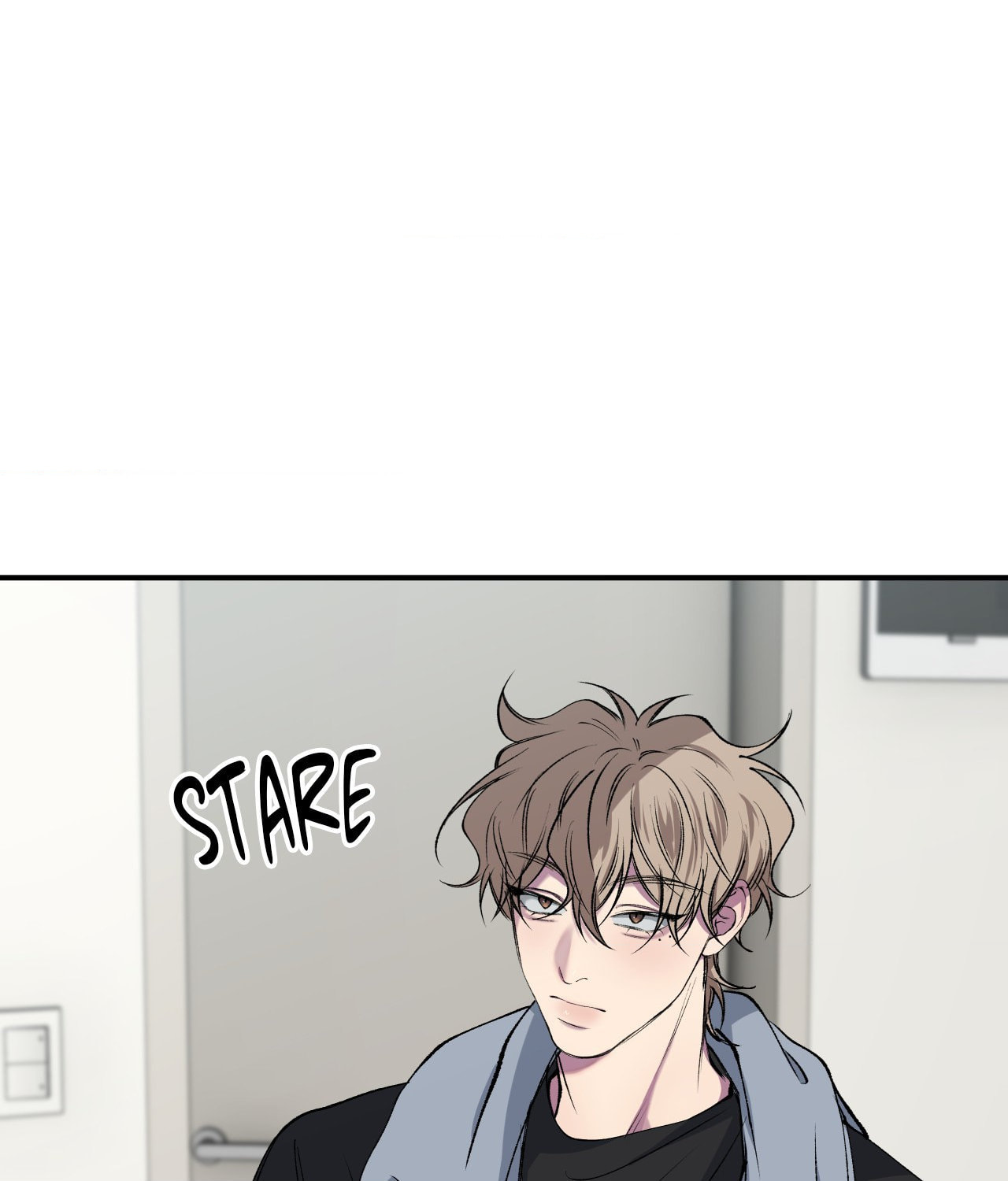 Reluctant Encounters Chapter 39 page 114 - 