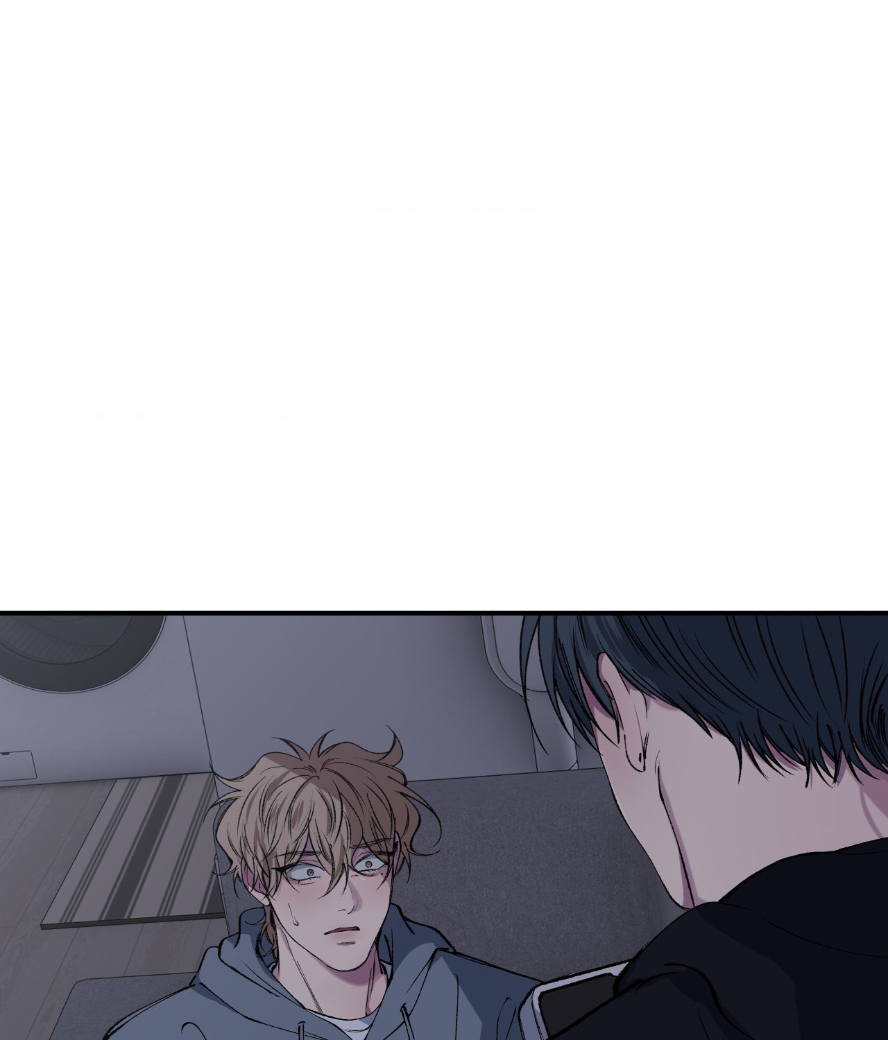 Reluctant Encounters Chapter 39 page 13 - 