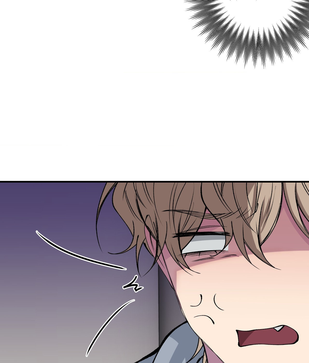 Reluctant Encounters Chapter 39 page 122 - 