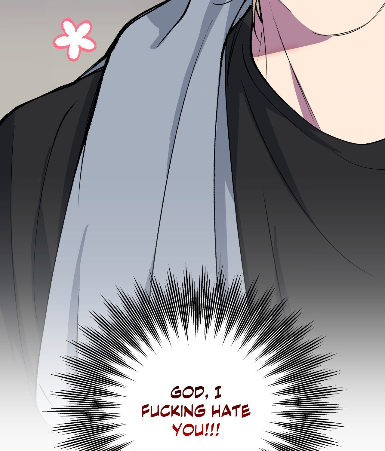 Reluctant Encounters Chapter 39 page 123 - 