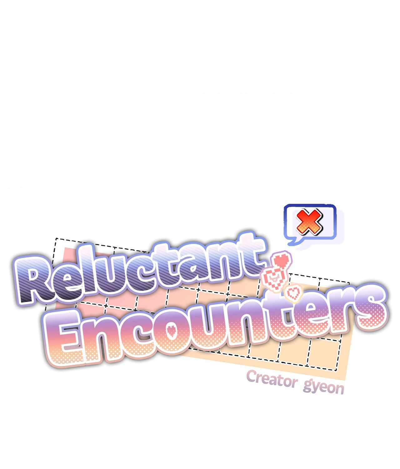 Reluctant Encounters Chapter 39 page 15 - 