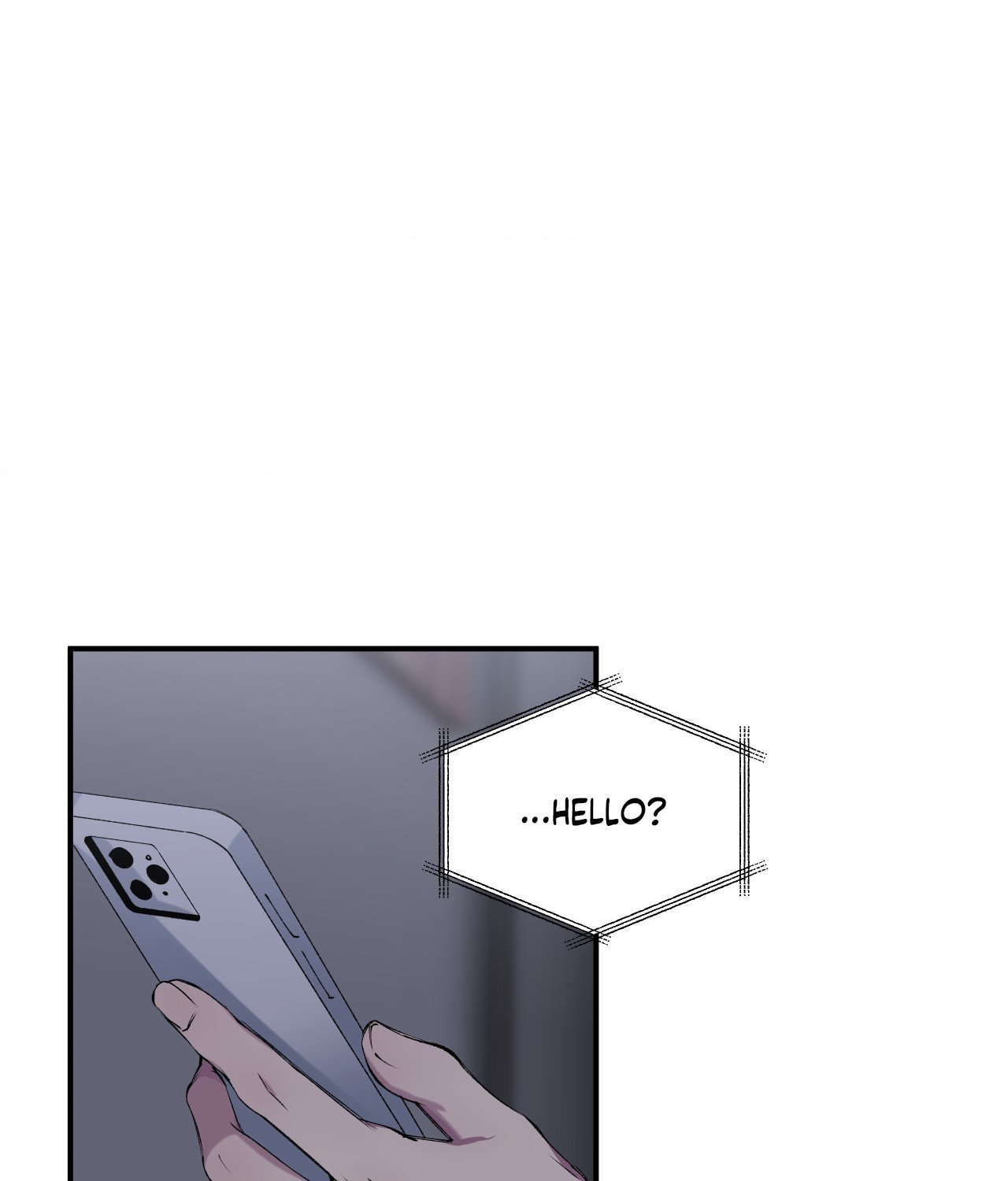 Reluctant Encounters Chapter 39 page 17 - 