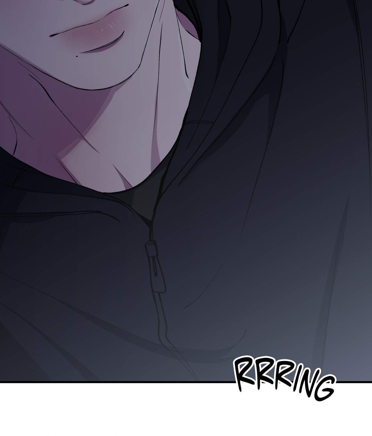 Reluctant Encounters Chapter 39 page 3 - 