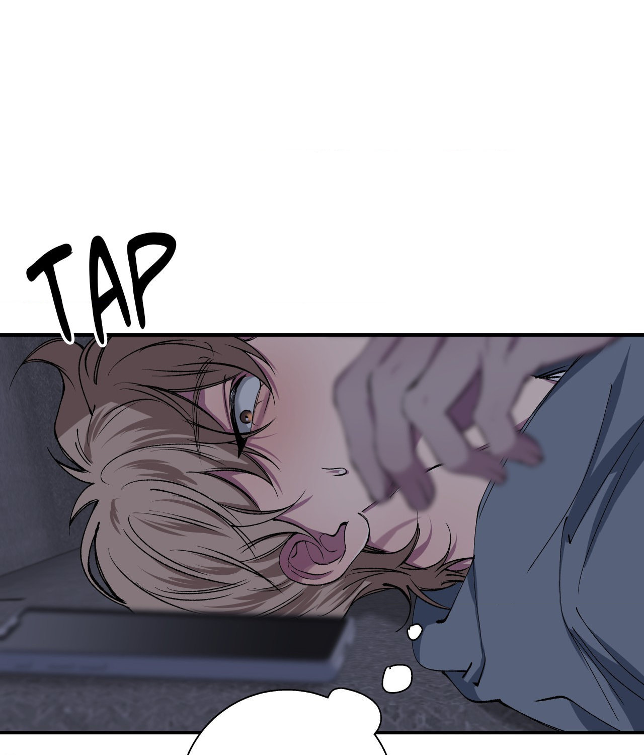 Reluctant Encounters Chapter 39 page 25 - 
