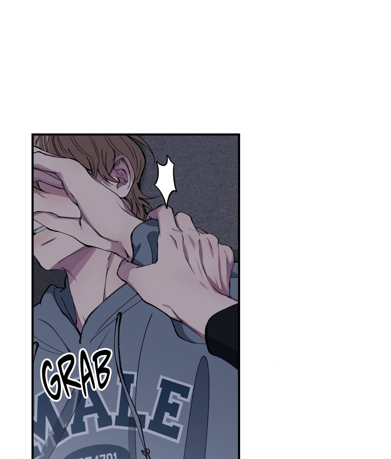 Reluctant Encounters Chapter 39 page 29 - 
