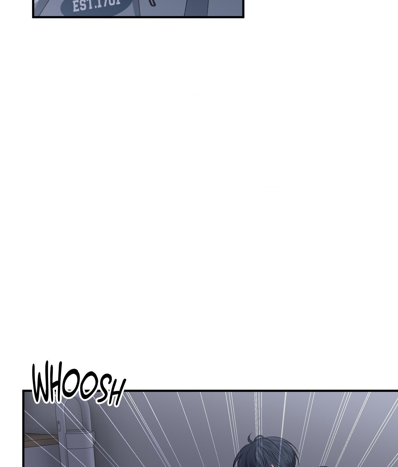 Reluctant Encounters Chapter 39 page 30 - 