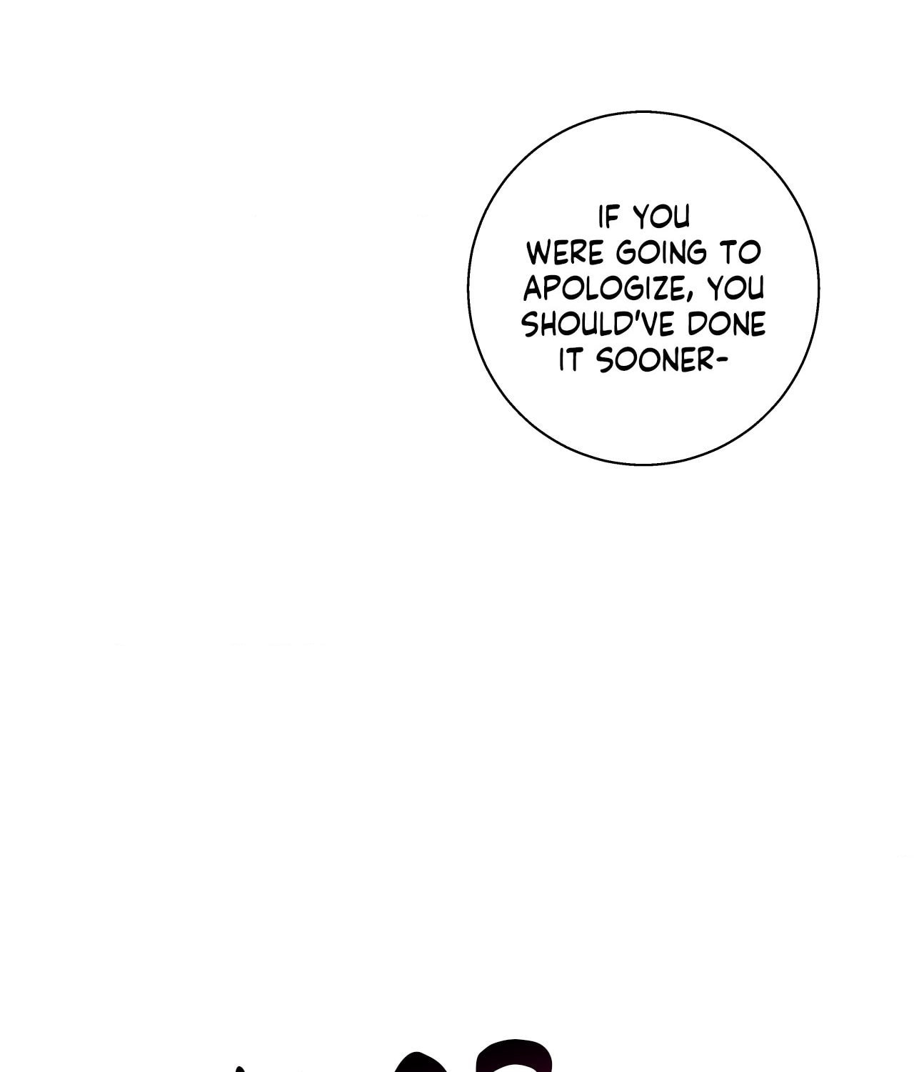 Reluctant Encounters Chapter 39 page 41 - 