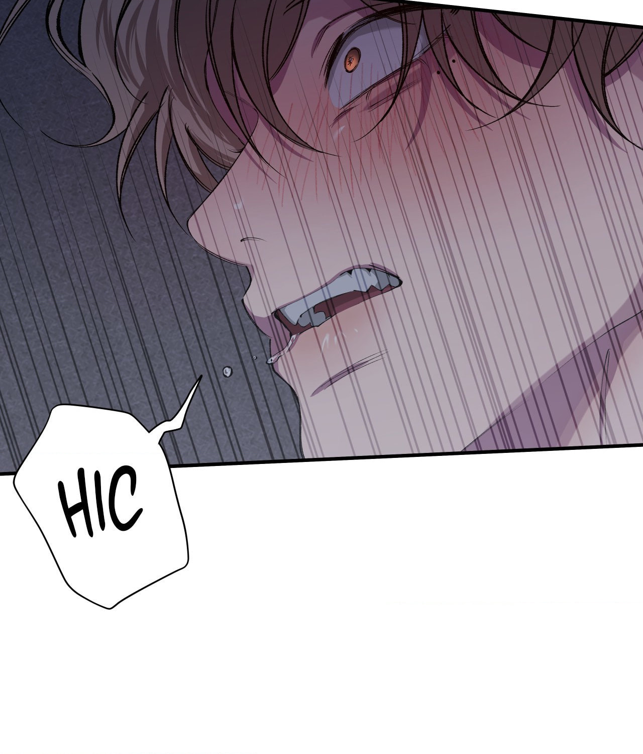 Reluctant Encounters Chapter 39 page 43 - 