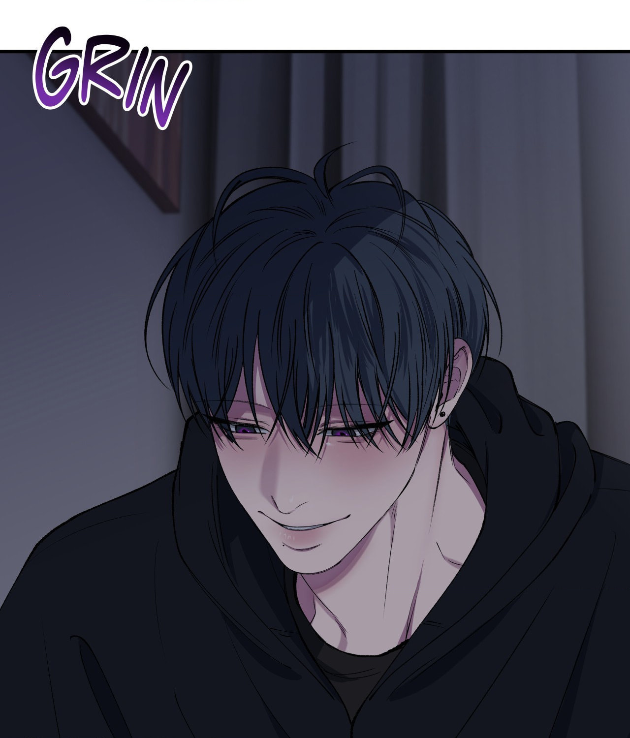 Reluctant Encounters Chapter 39 page 48 - 
