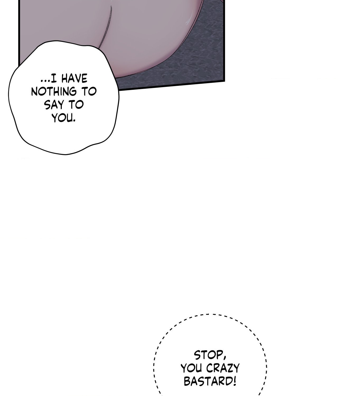 Reluctant Encounters Chapter 39 page 53 - 