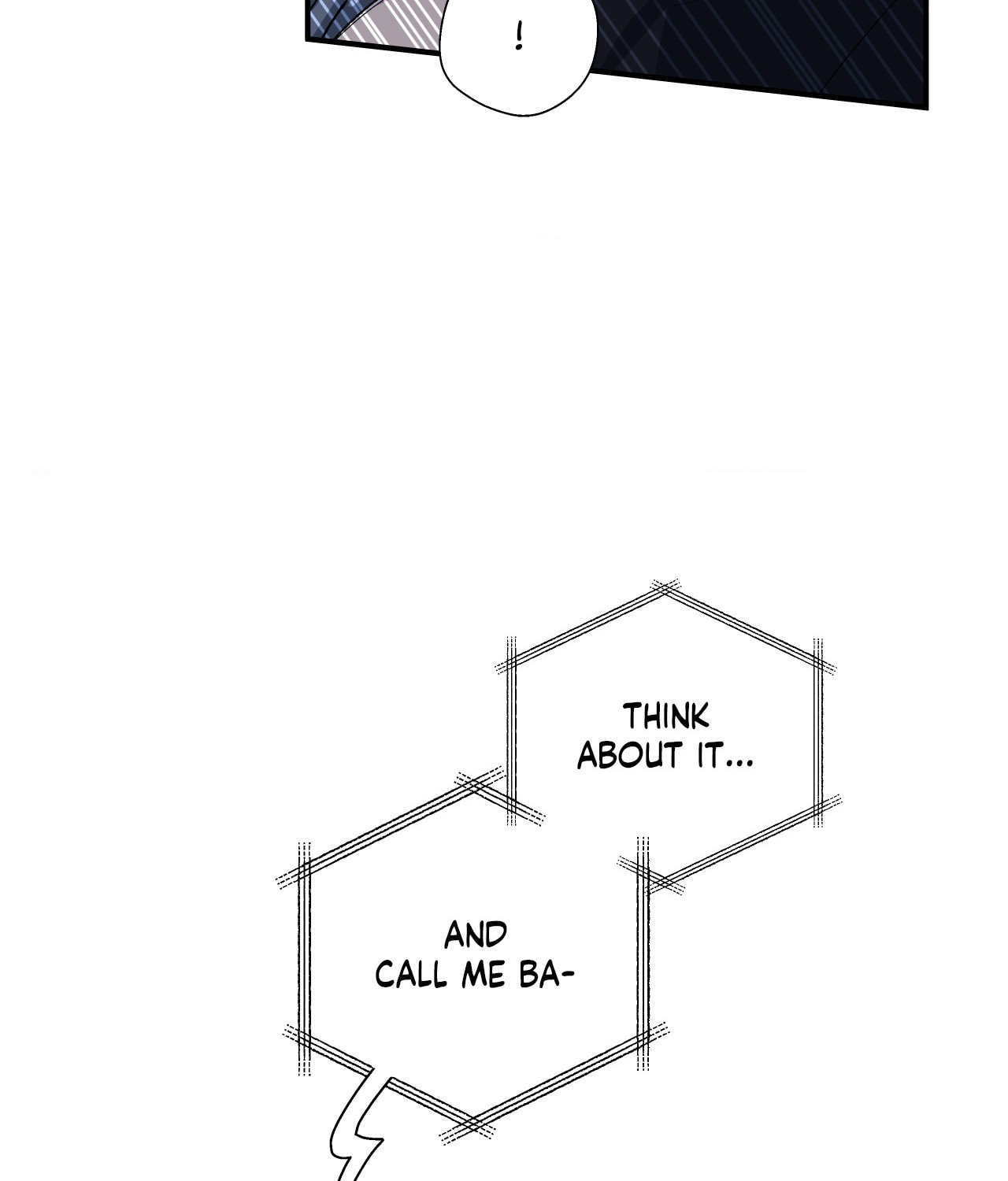 Reluctant Encounters Chapter 39 page 65 - 