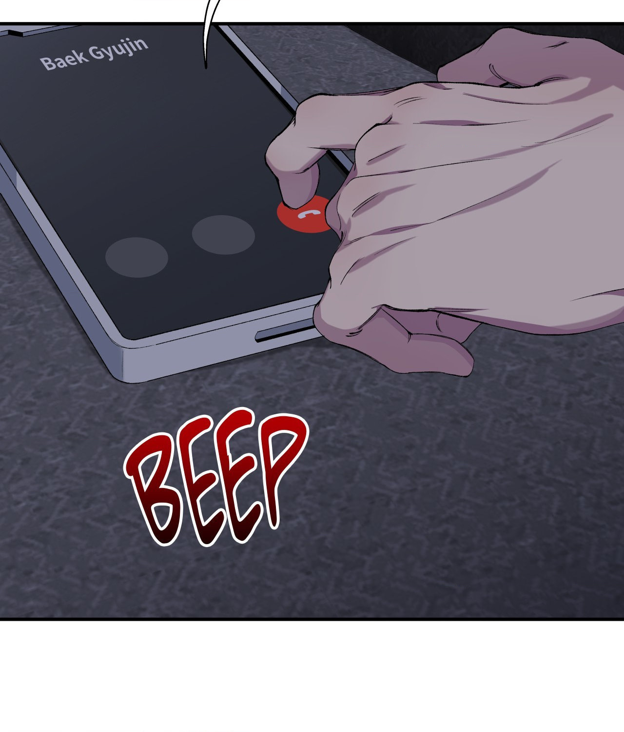 Reluctant Encounters Chapter 39 page 66 - 