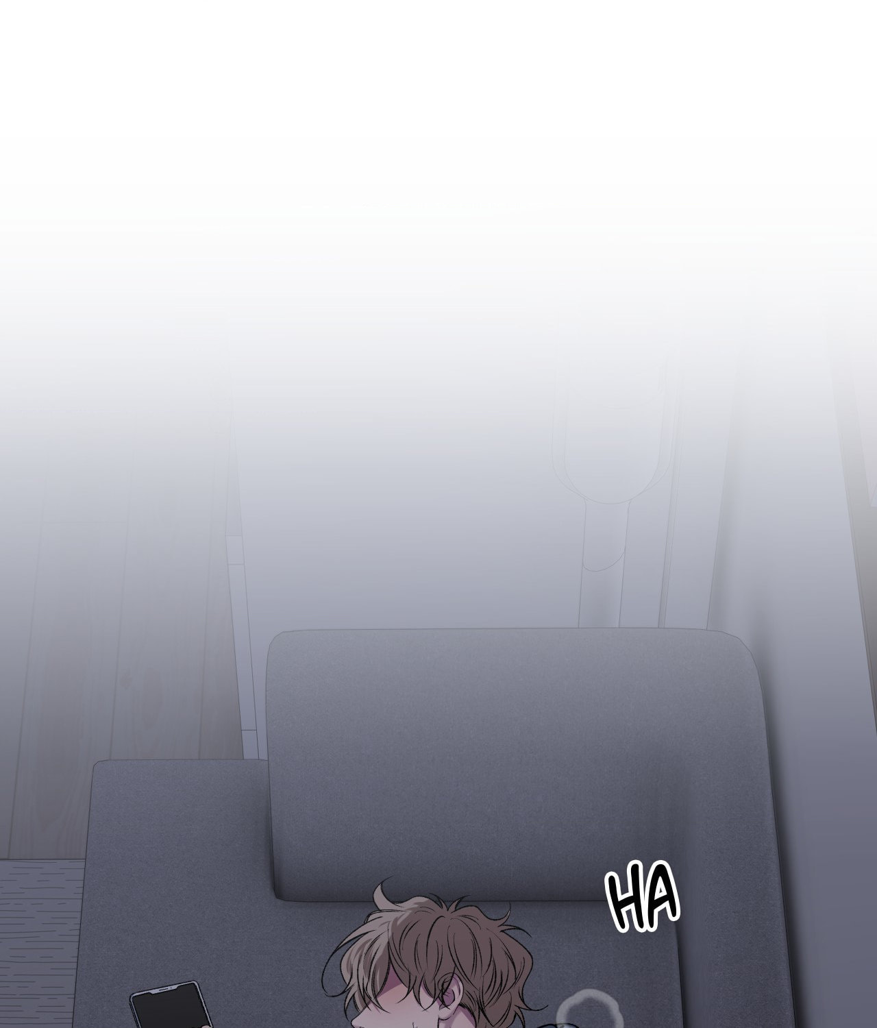 Reluctant Encounters Chapter 39 page 68 - 