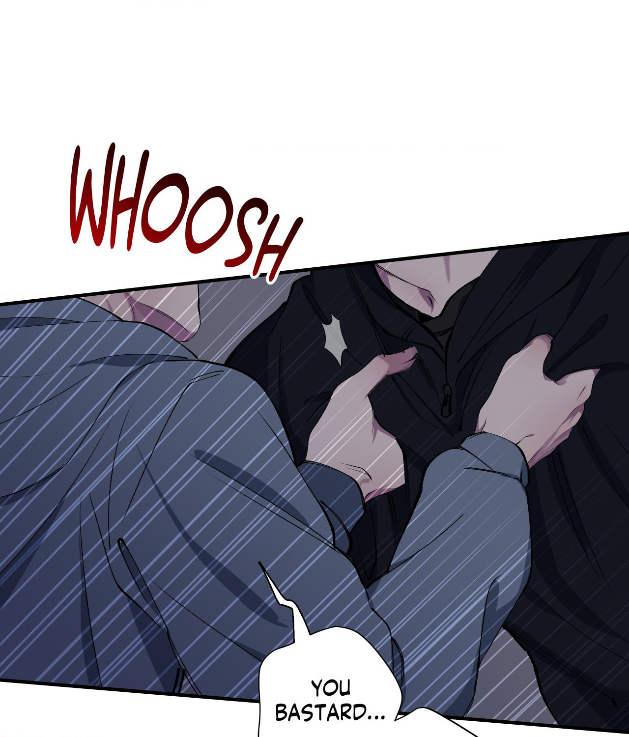 Reluctant Encounters Chapter 39 page 70 - 