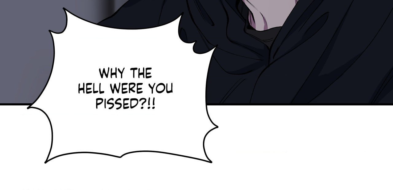Reluctant Encounters Chapter 39 page 75 - 
