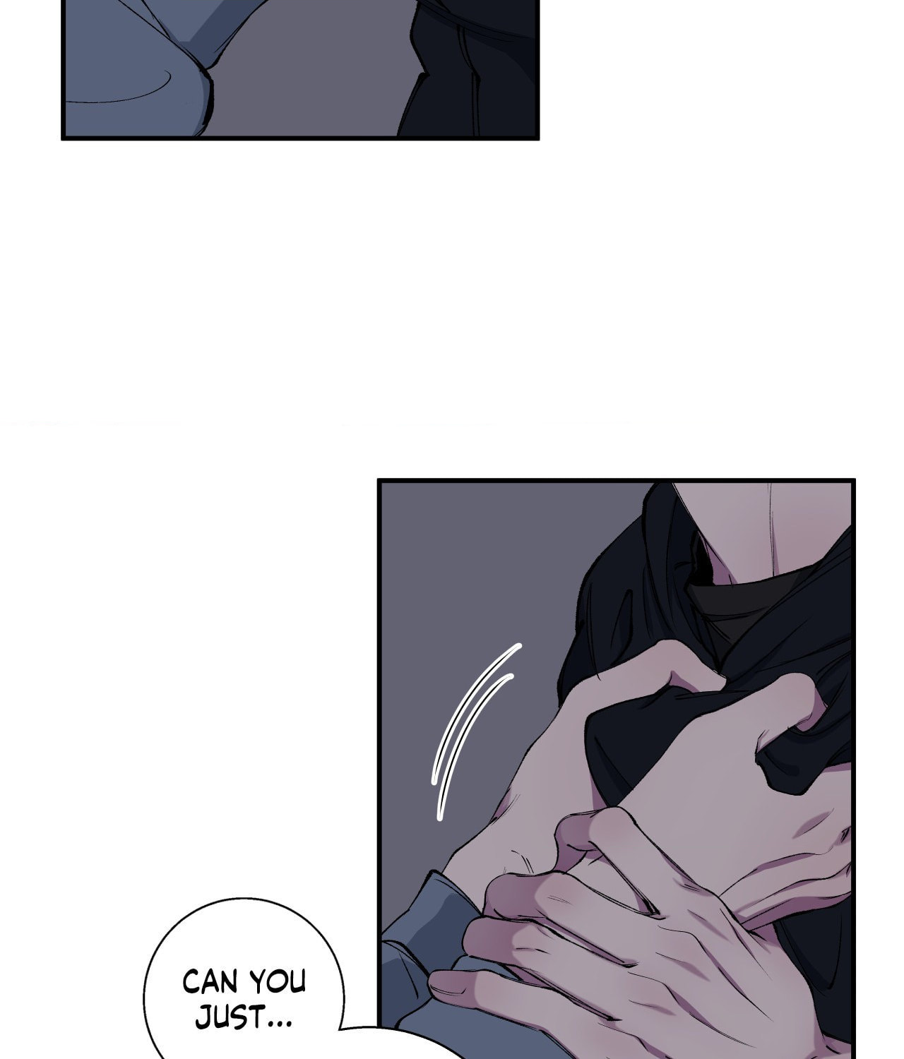 Reluctant Encounters Chapter 39 page 77 - 