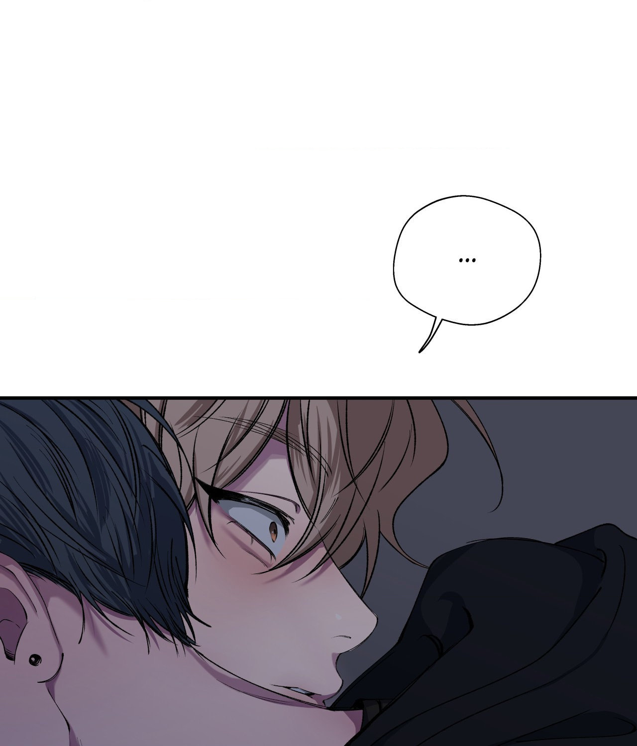Reluctant Encounters Chapter 39 page 85 - 