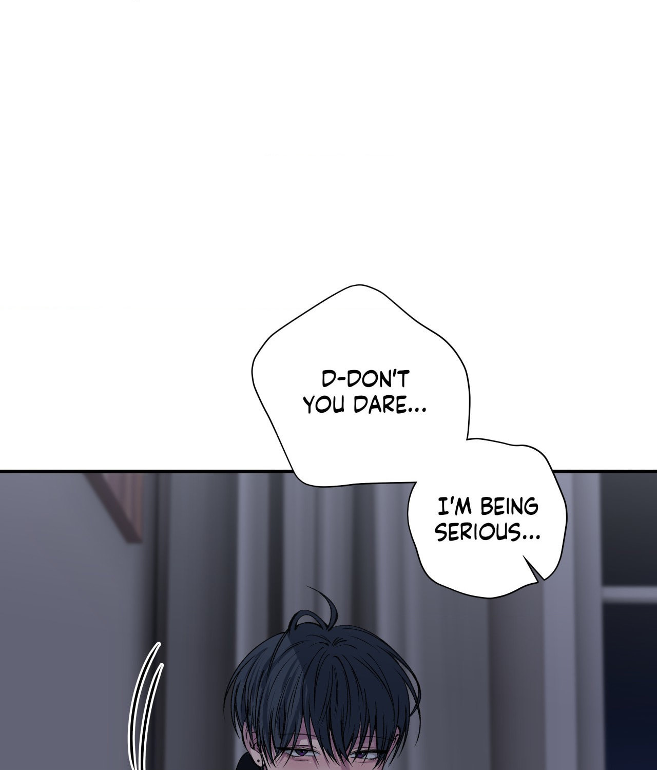 Reluctant Encounters Chapter 39 page 10 - 