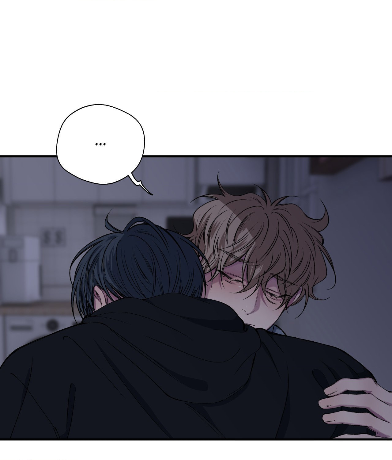 Reluctant Encounters Chapter 39 page 91 - 