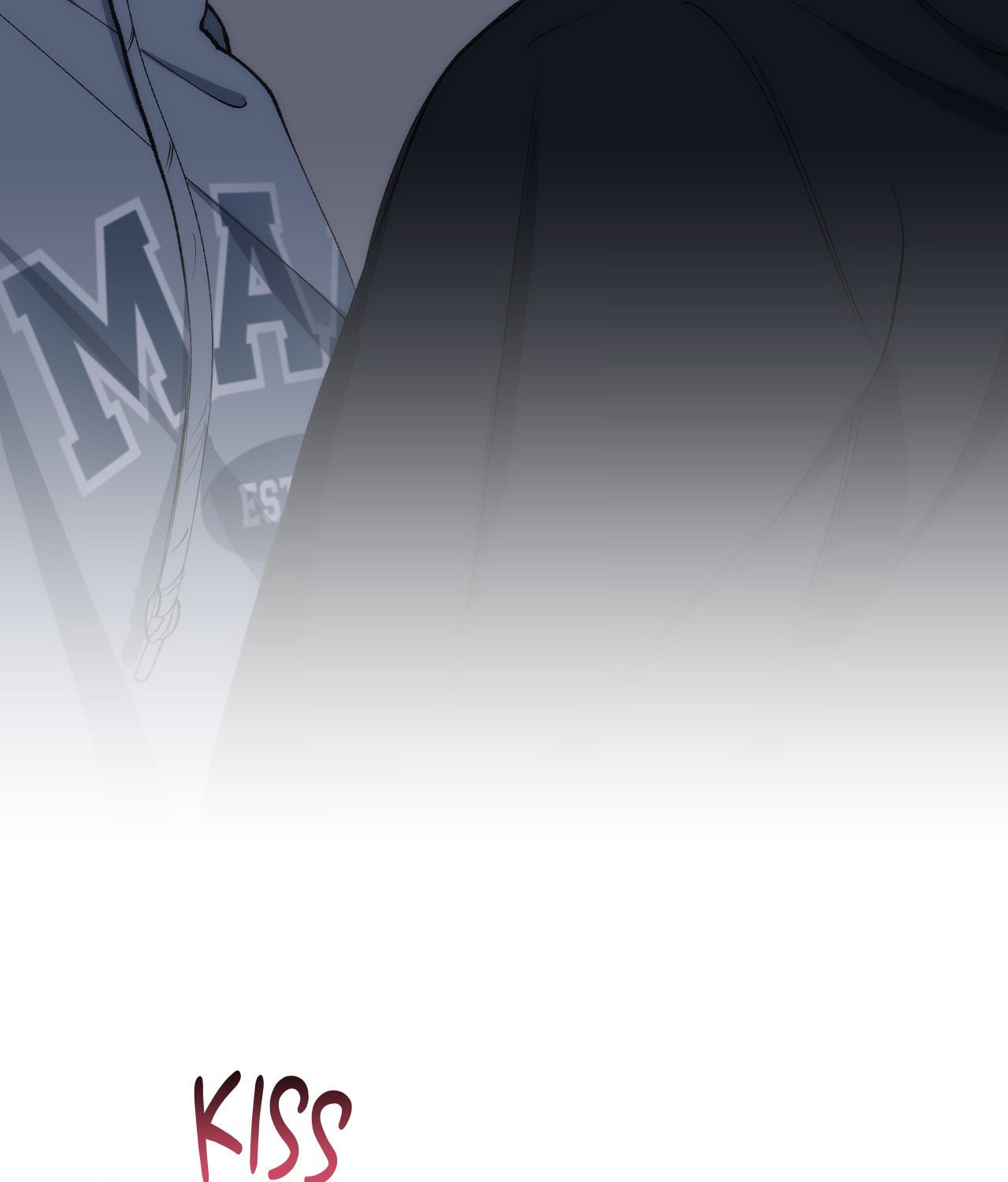 Reluctant Encounters Chapter 39 page 100 - 