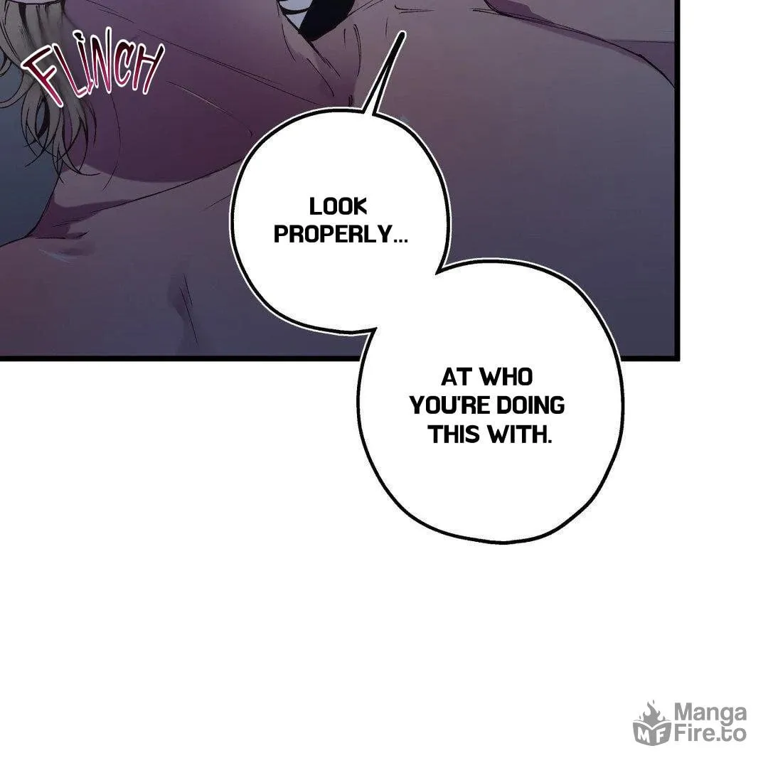 Reluctant Encounters Chapter 4 page 101 - 