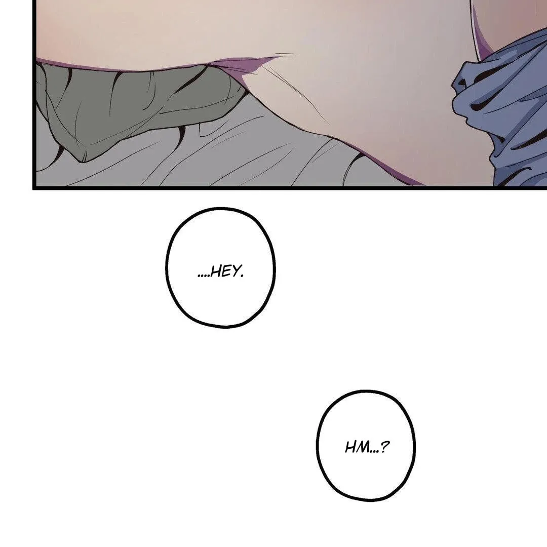 Reluctant Encounters Chapter 4 page 12 - 
