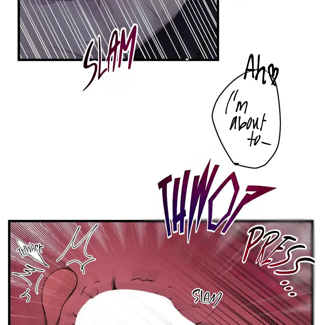 Reluctant Encounters Chapter 4 page 113 - 
