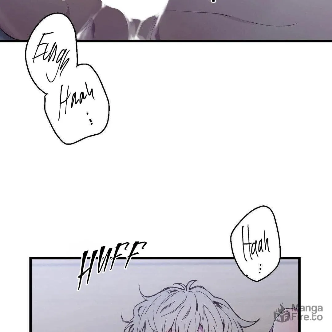 Reluctant Encounters Chapter 4 page 124 - 