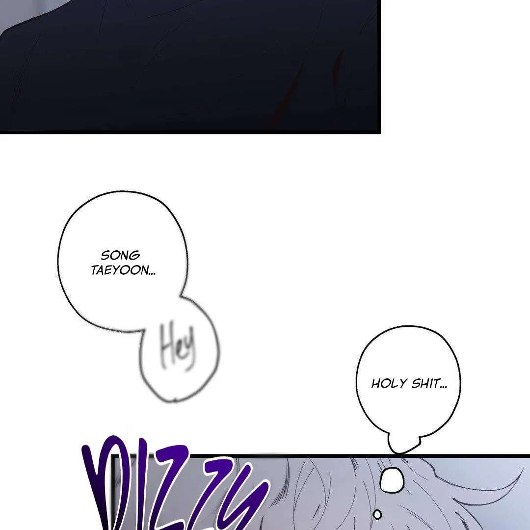 Reluctant Encounters Chapter 4 page 128 - 