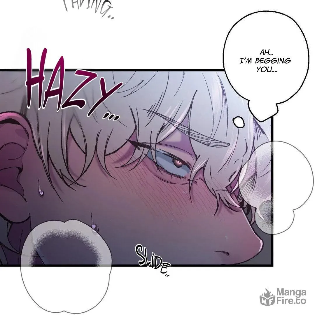 Reluctant Encounters Chapter 4 page 131 - 