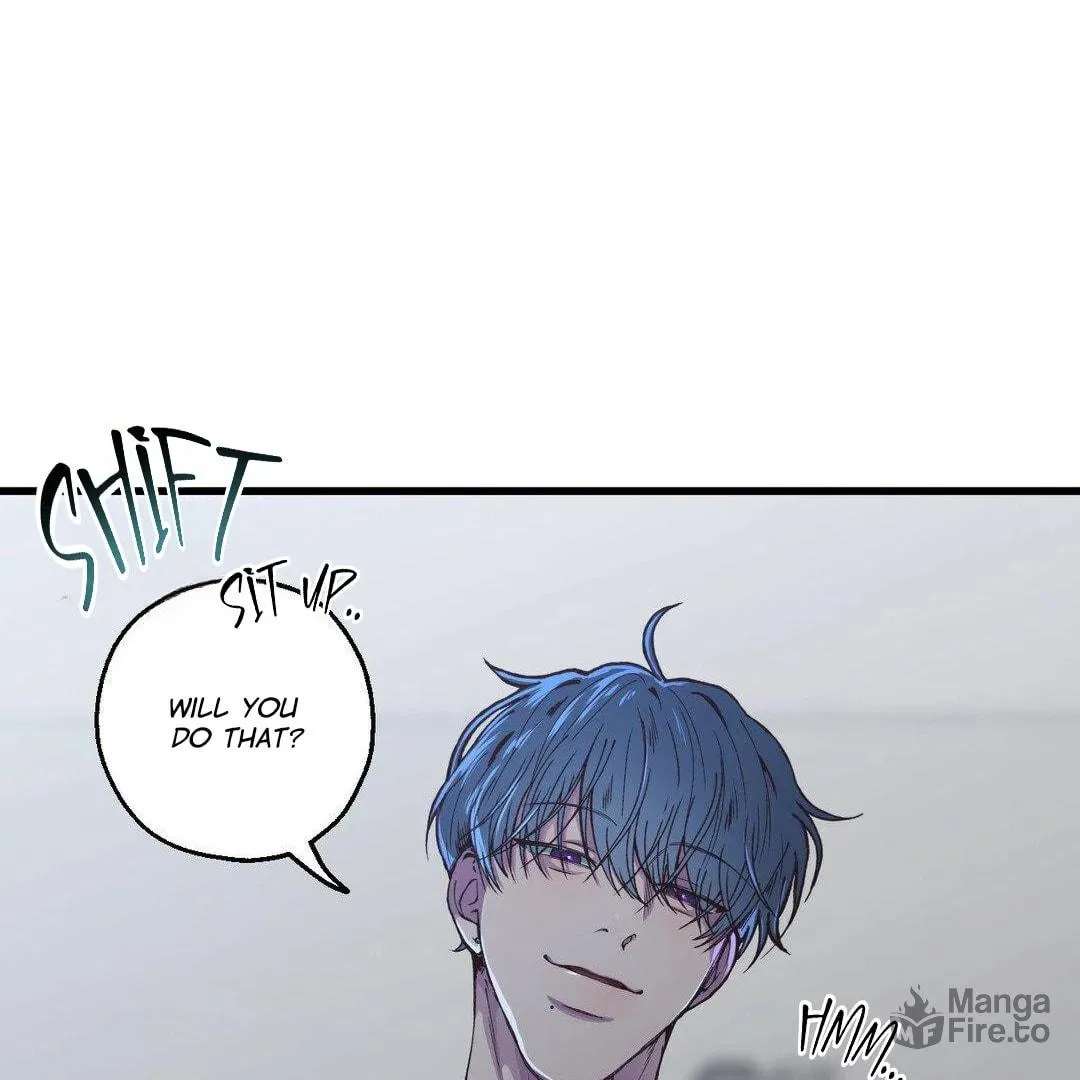 Reluctant Encounters Chapter 4 page 19 - 
