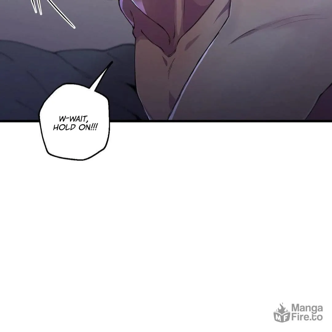 Reluctant Encounters Chapter 4 page 26 - 