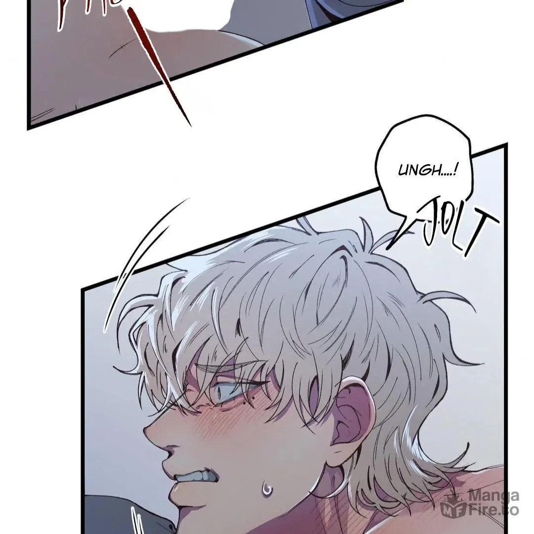 Reluctant Encounters Chapter 4 page 28 - 