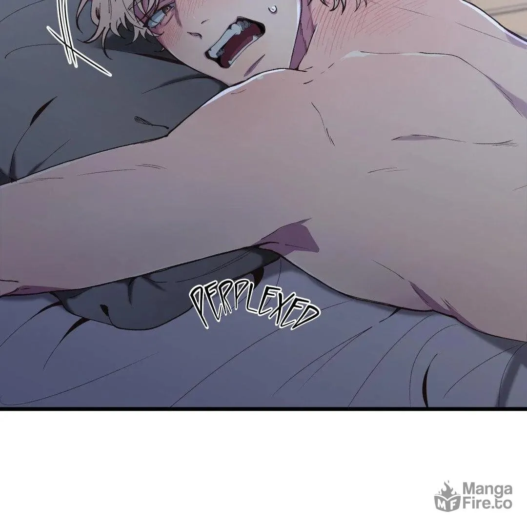 Reluctant Encounters Chapter 4 page 4 - 