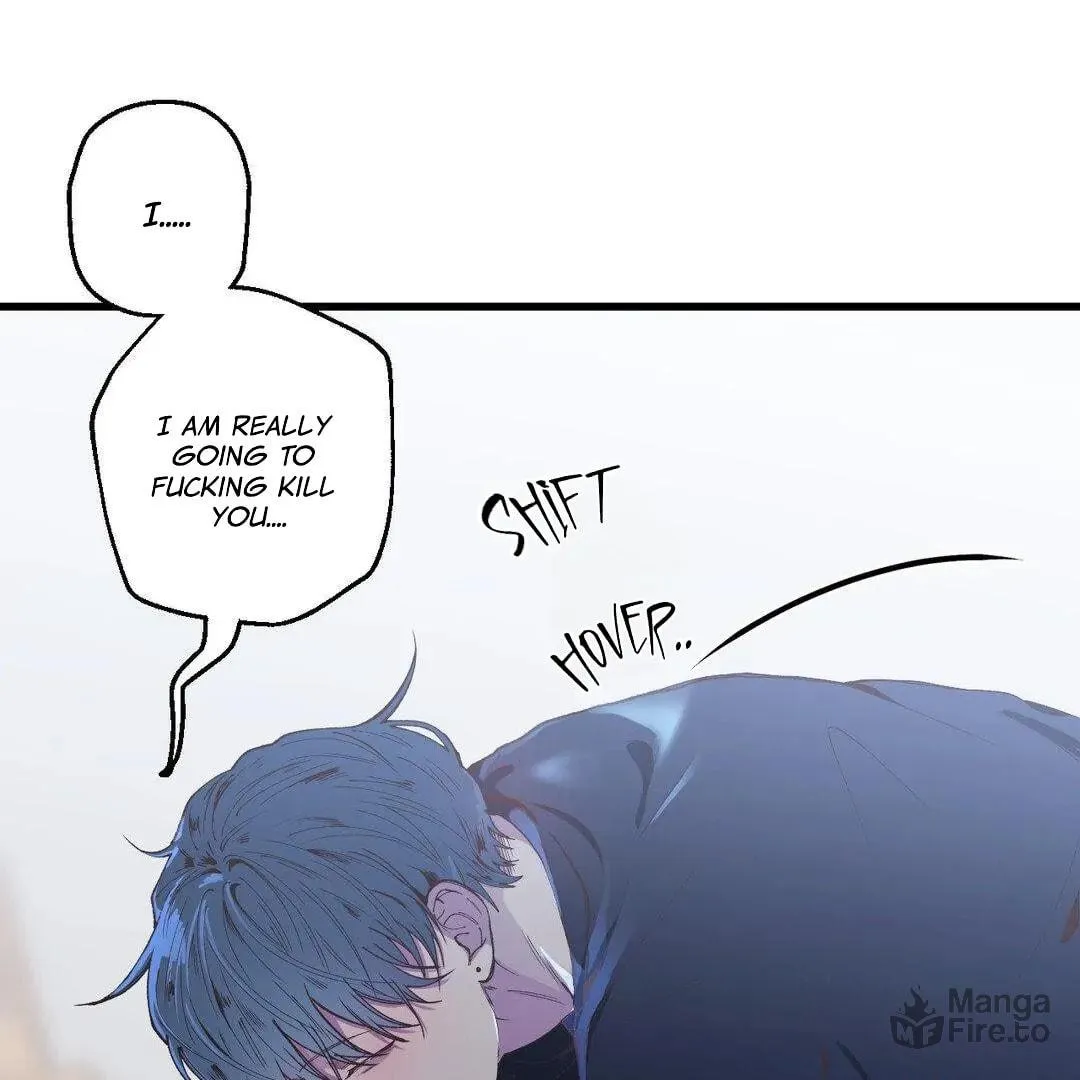 Reluctant Encounters Chapter 4 page 31 - 