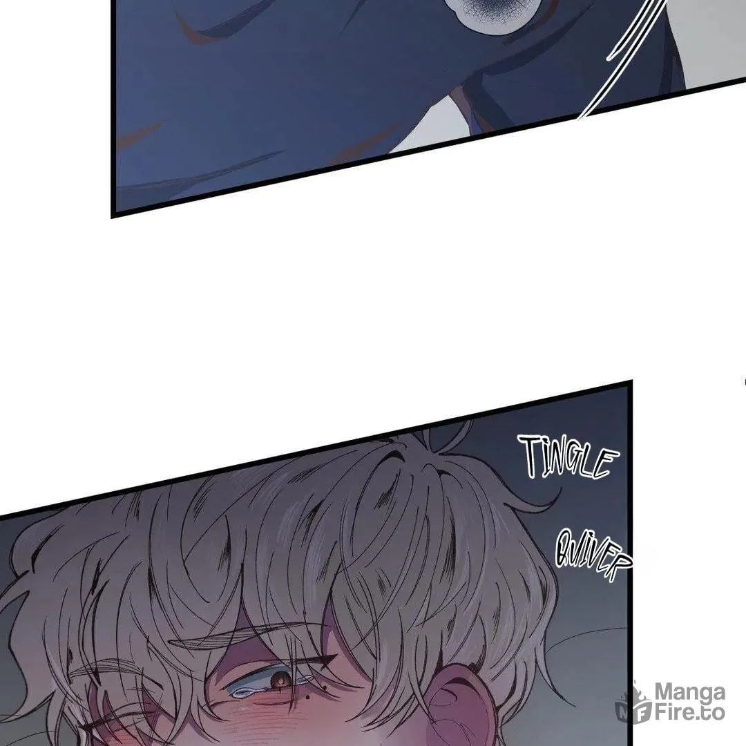 Reluctant Encounters Chapter 4 page 36 - 