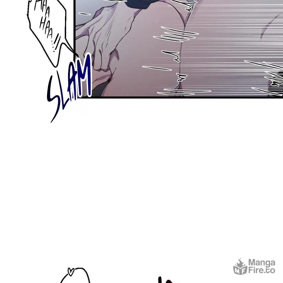 Reluctant Encounters Chapter 4 page 40 - 