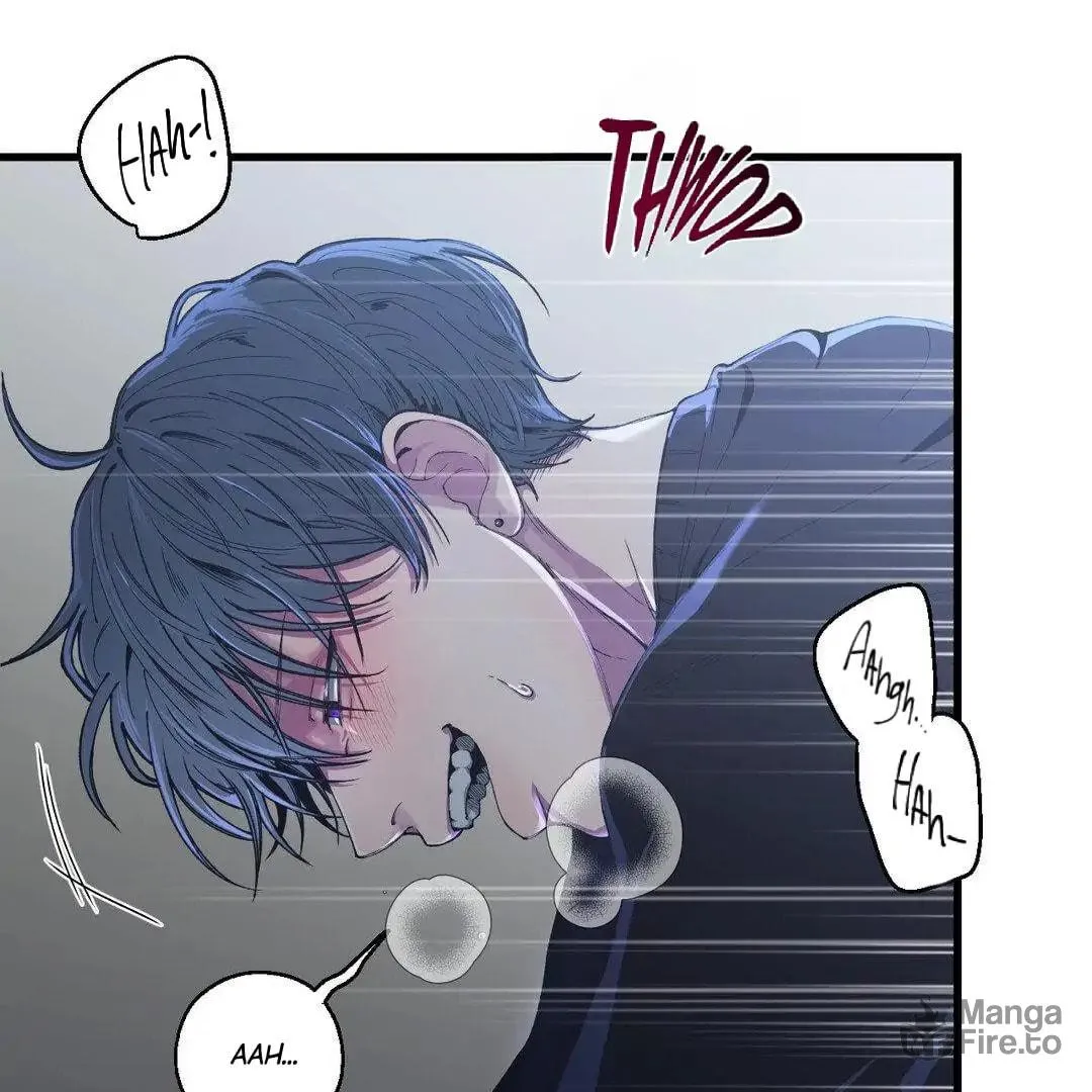 Reluctant Encounters Chapter 4 page 43 - 