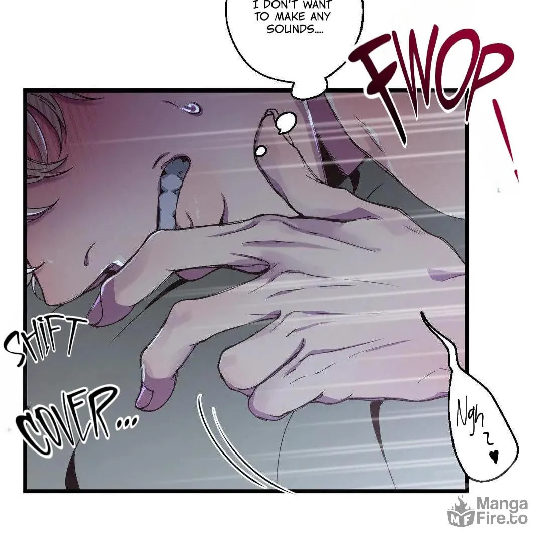 Reluctant Encounters Chapter 4 page 46 - 