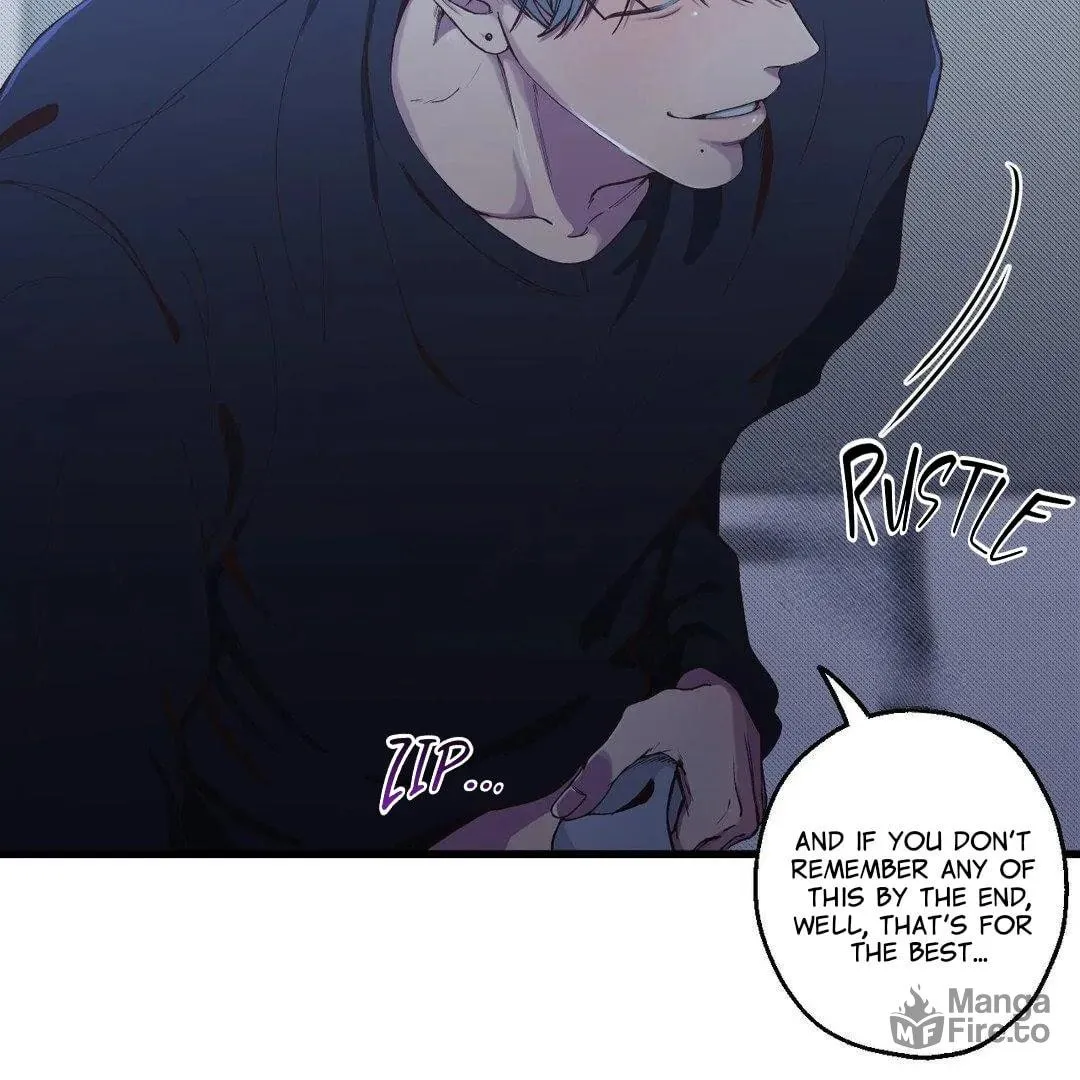 Reluctant Encounters Chapter 4 page 6 - 